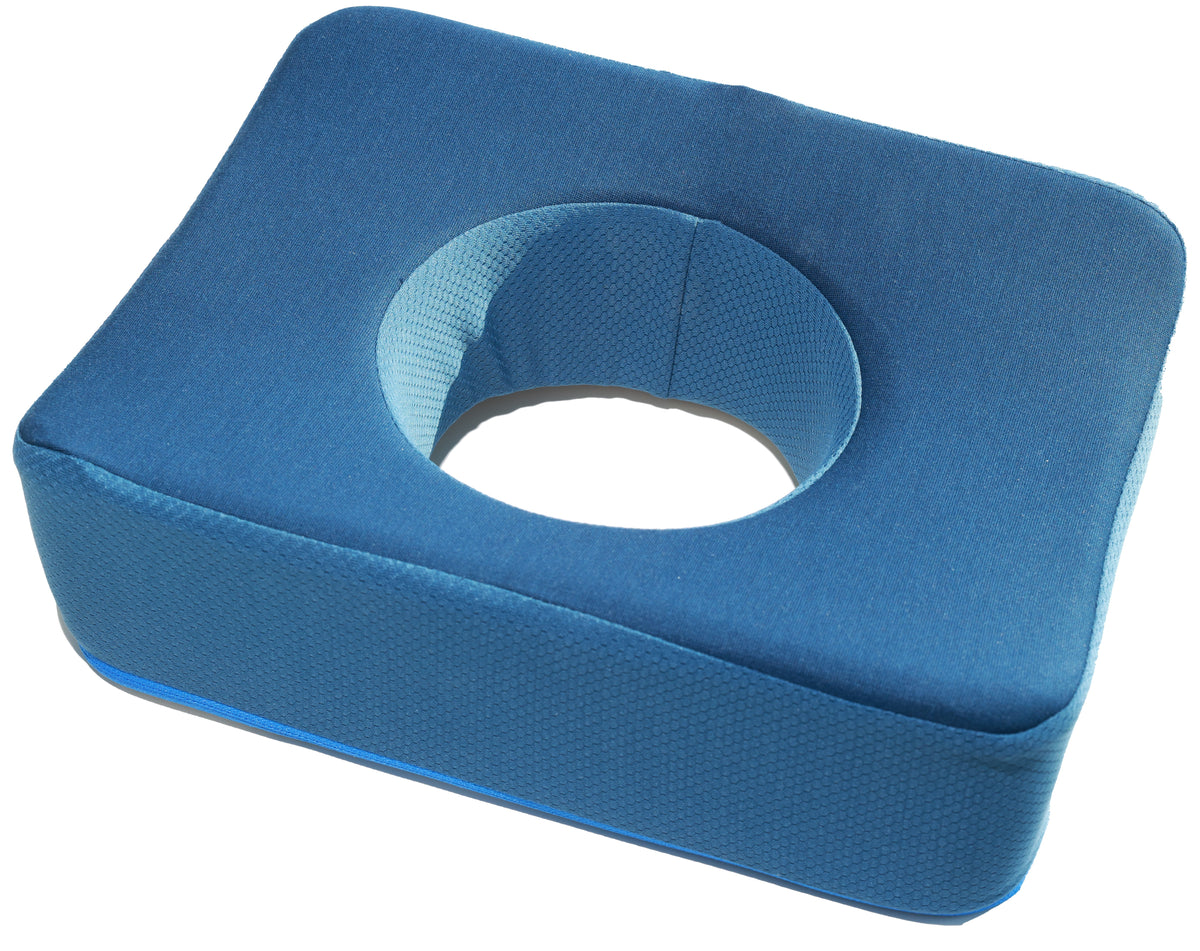 The Hippie — Orthopedic Hip Relief Pillow
