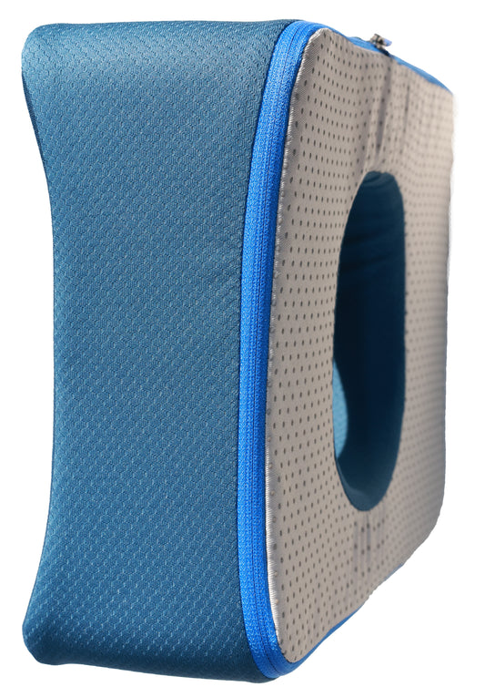 The Hippie — Orthopedic Hip Relief Pillow